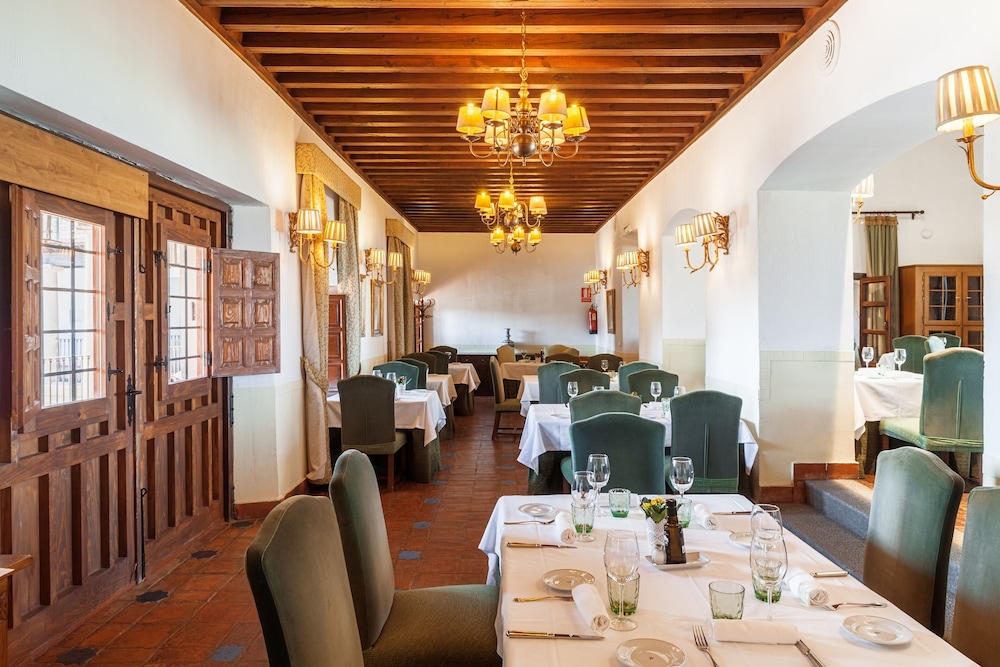 Parador de Oropesa 27/50