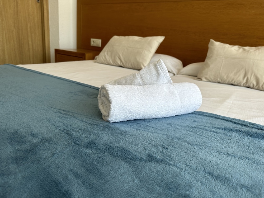 Hotel Selva Arenal 45/64