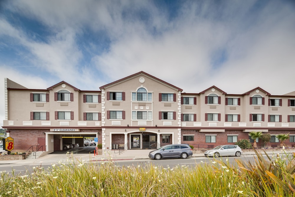Hotel Skye San Bruno 1/64