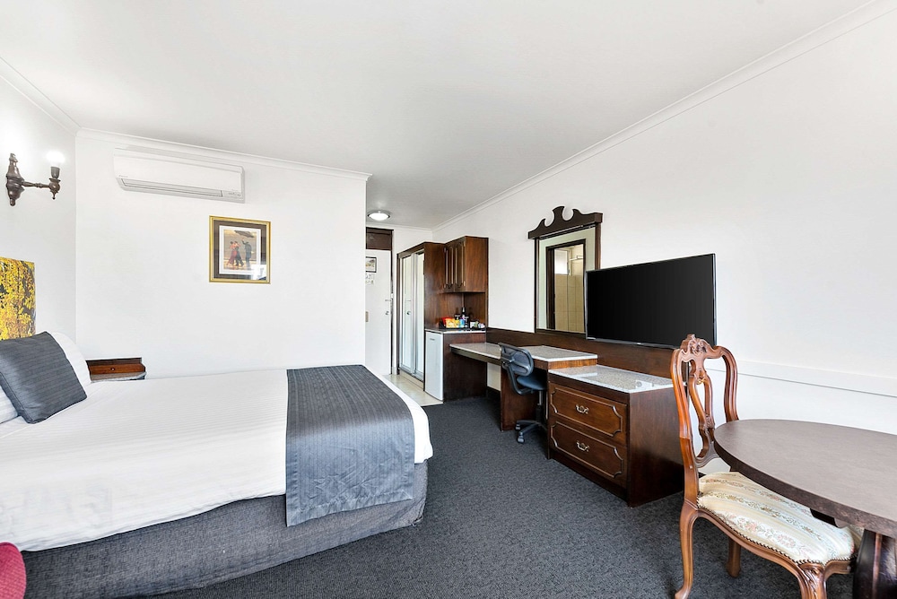 Quality Hotel Colonial Launceston 24/37