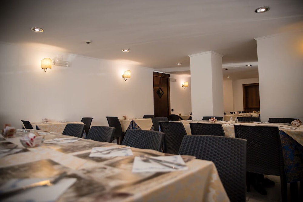 Wyndham Garden Conegliano 60/61