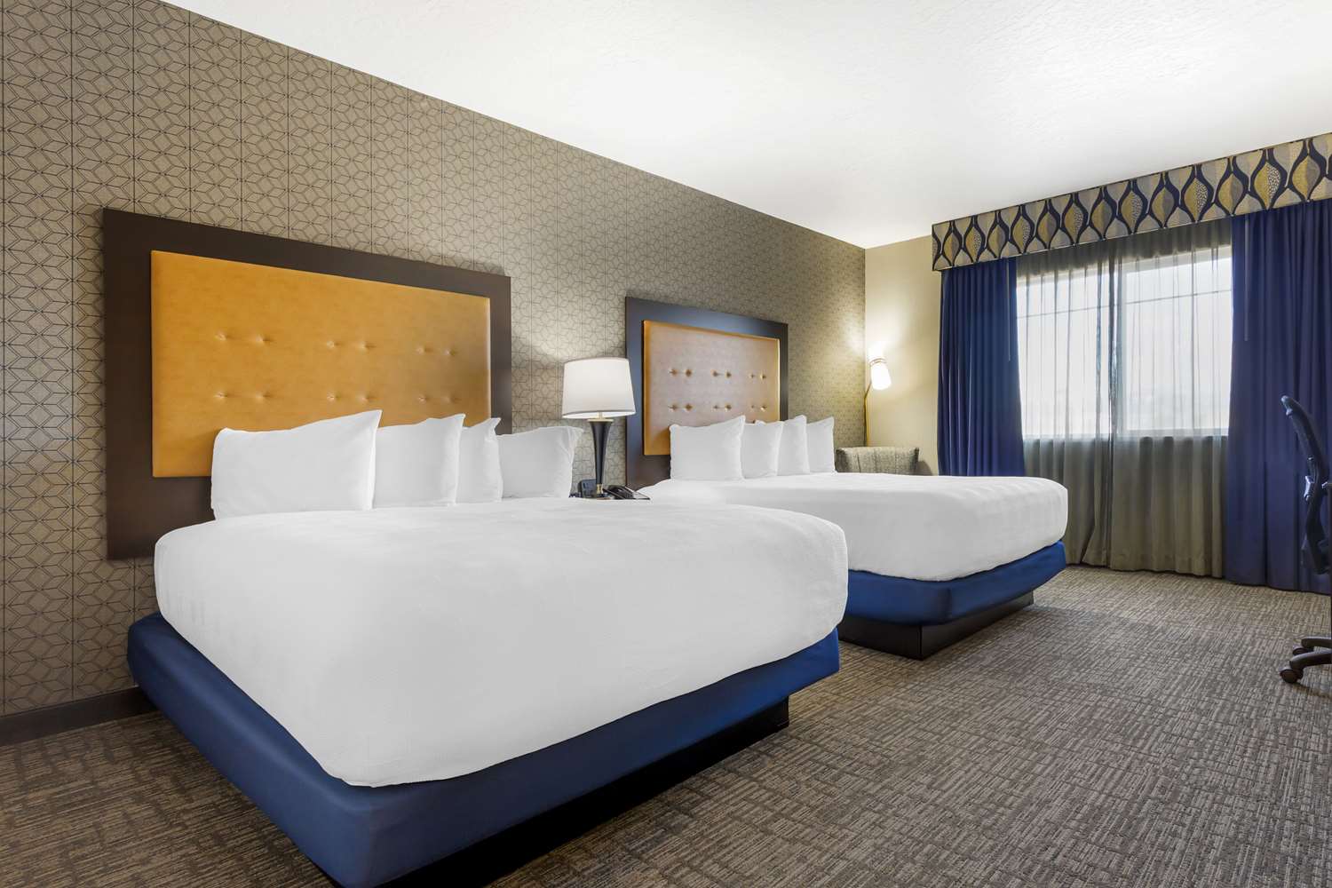 Best Western Plus Grant Creek Inn 8/40
