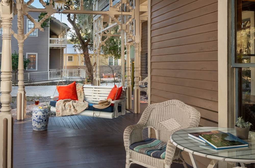 Amelia Island Williams House 36/50