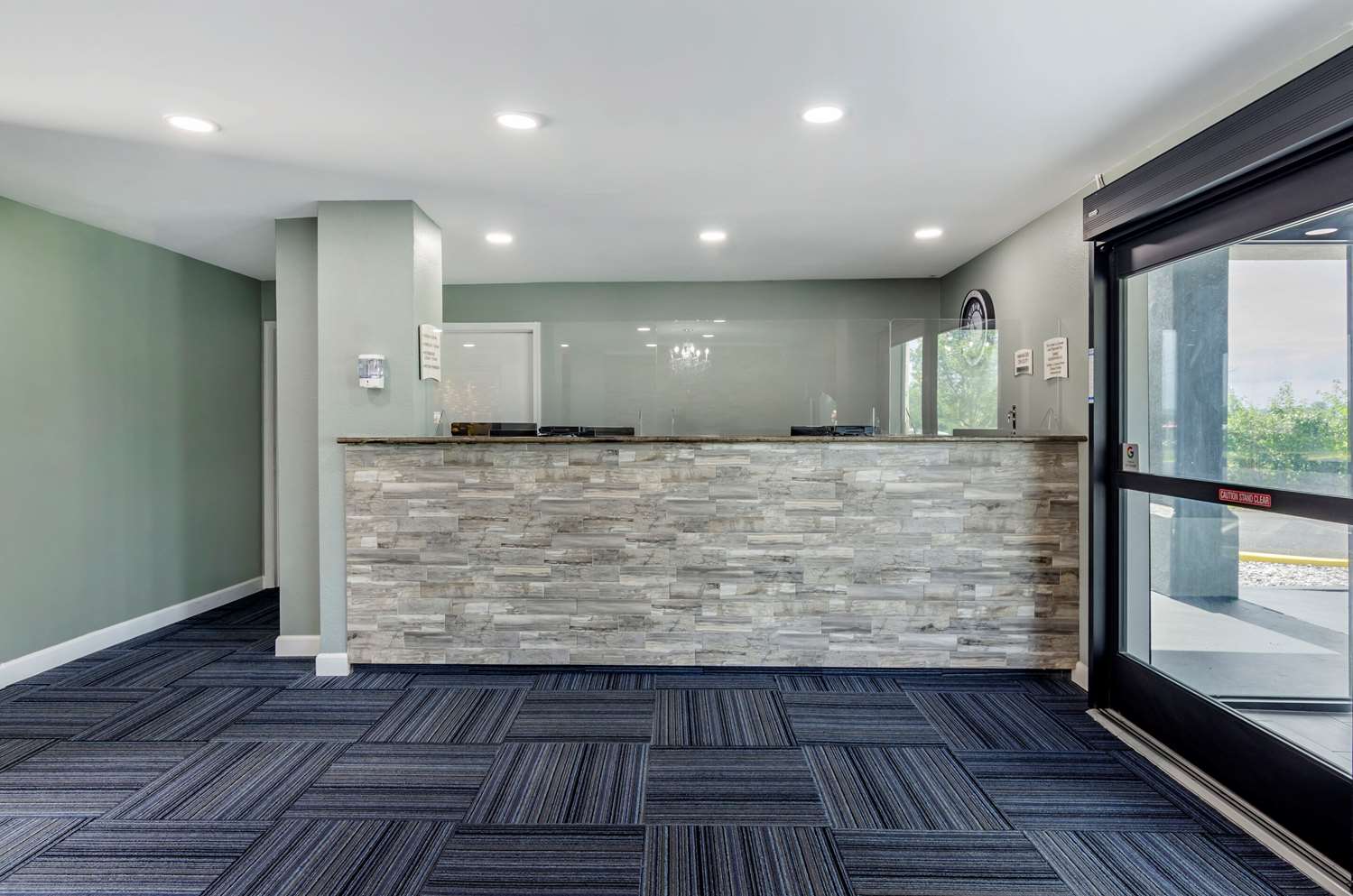 Quality Inn Verona - Staunton North 3/20