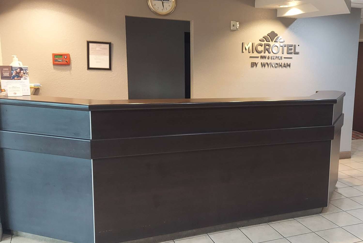 Microtel Inn Suites By Wyndham Hoover Birmingham 3/20