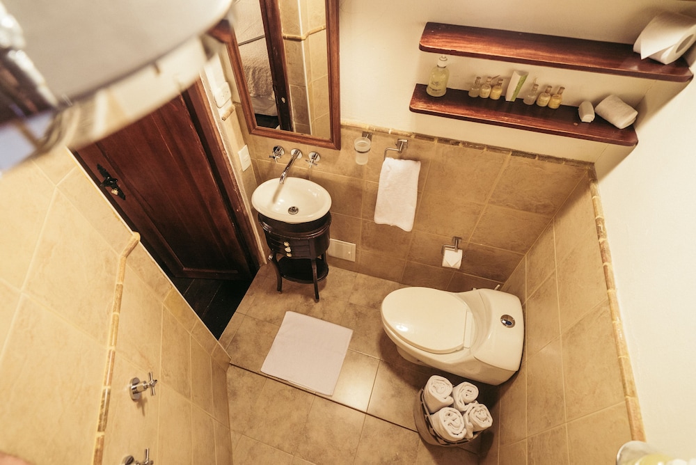 Alfiz Hotel Boutique 47/50