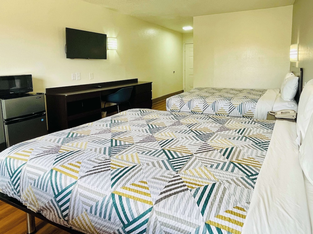 Motel6 Duncanville, TX - Dallas 30/46