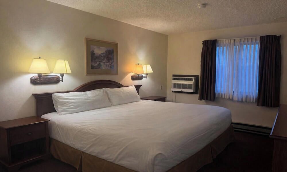 Lone Tree Inn Sidney By Hotel O 19/53