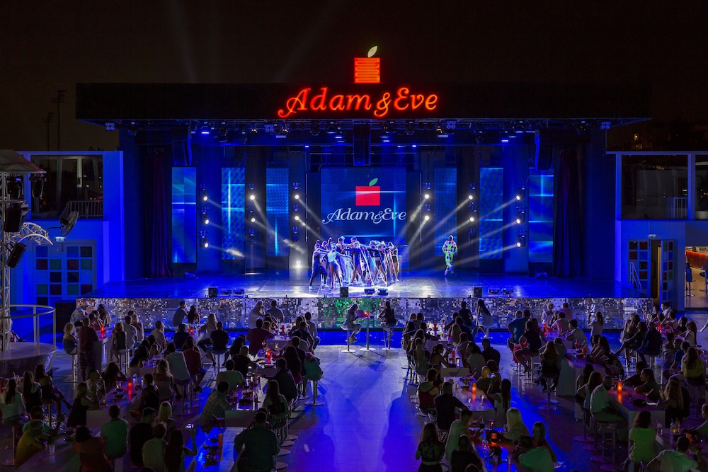 Adam and Eve - Adults Only 39/50