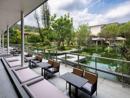 Zhongshan Hot Spring Resort 15/29