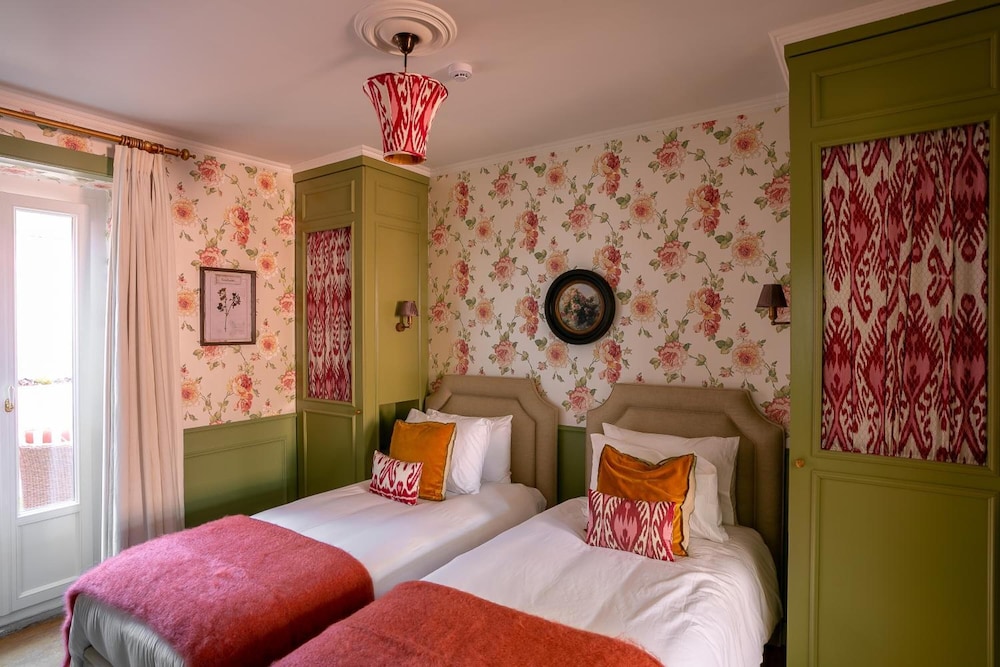 Rose Garden House by Unlock Hotels 9/43