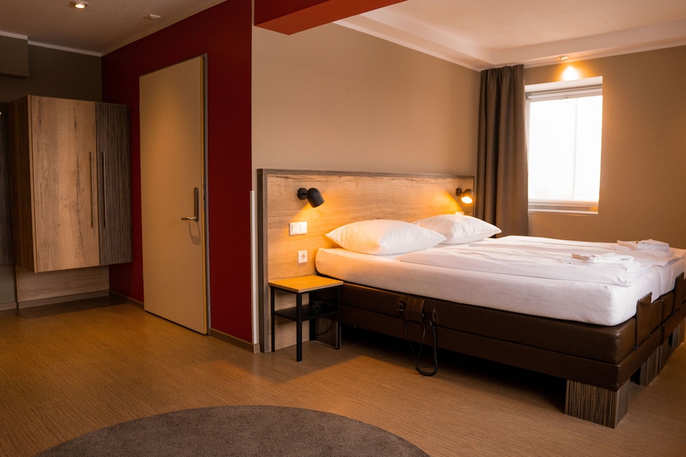 TOP Hotel Sportforum 21/54