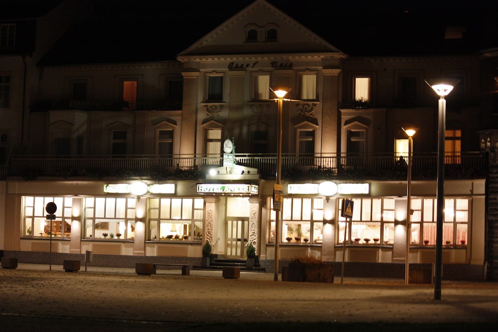 Hotel Zum Anker 3/50