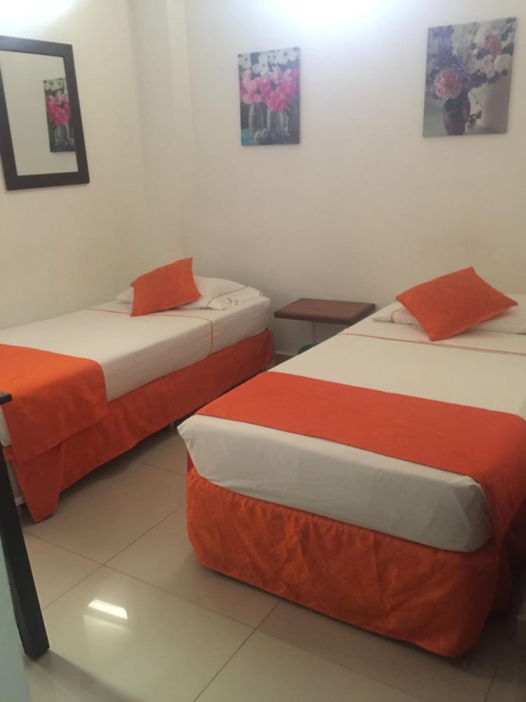 Hotel Casa 10 23/60