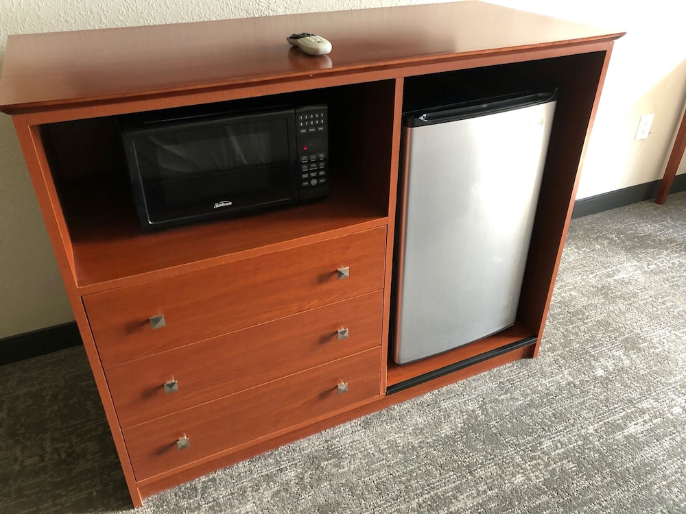Best Western Lexington Inn 21/40