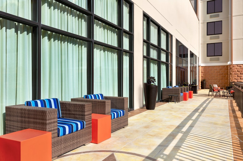 Hampton Inn & Suites Dallas-Mesquite 35/63