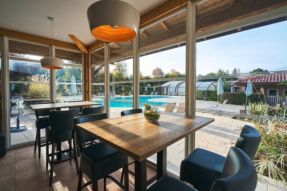 Les Cottages Du Lac 35/50
