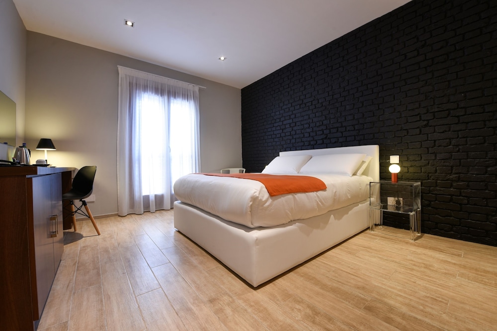 Quaint Boutique Hotel Sannat 18/56