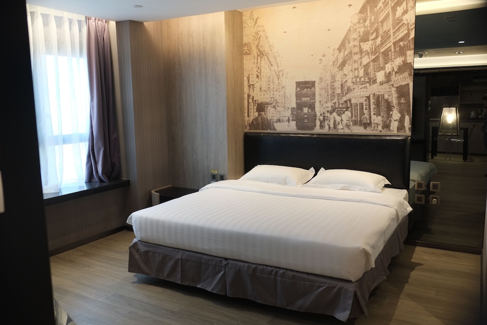 M1 HOTEL NORTH POINT 15/66