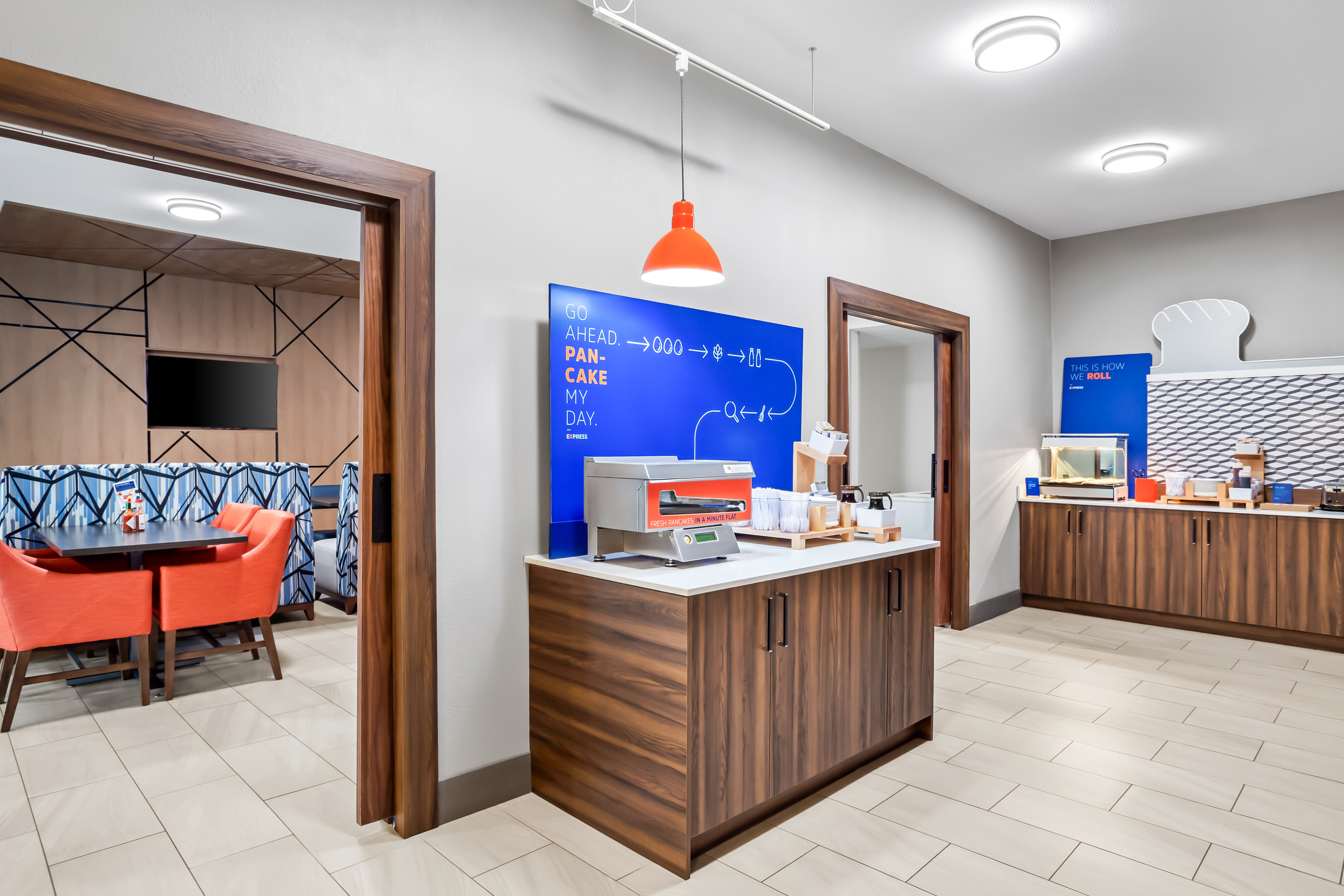 Holiday Inn Express & Suites Tumwater - Olympia By IHG 31/36