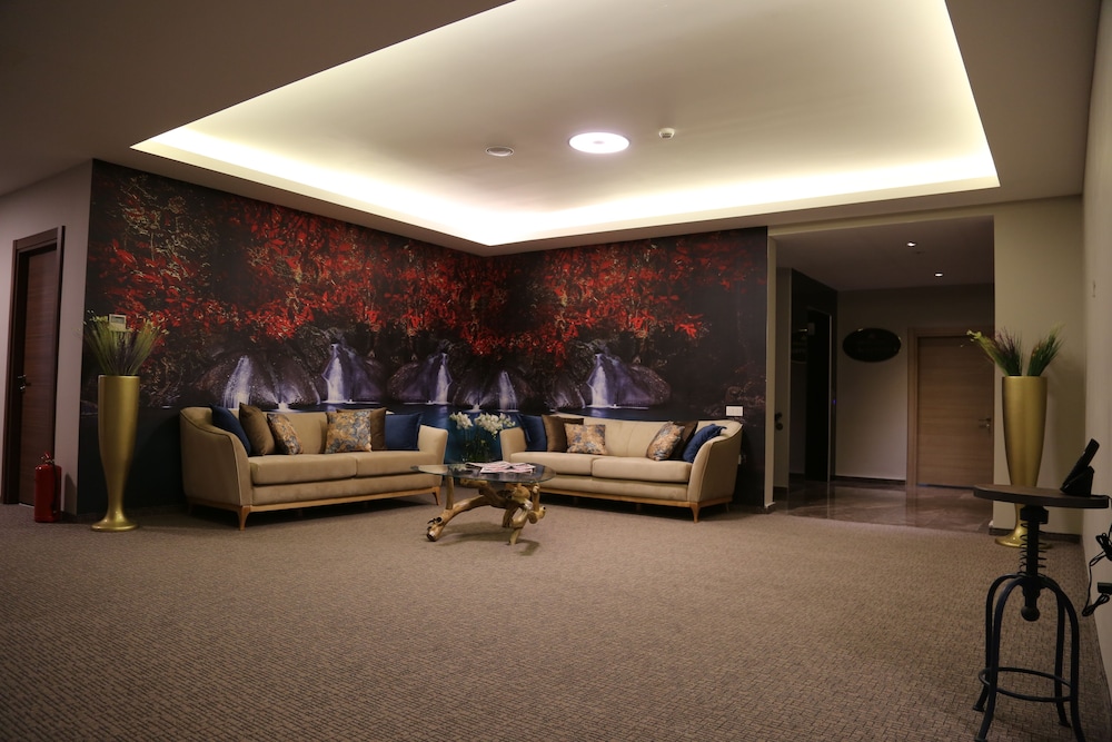Hotel City Inegol 16/27