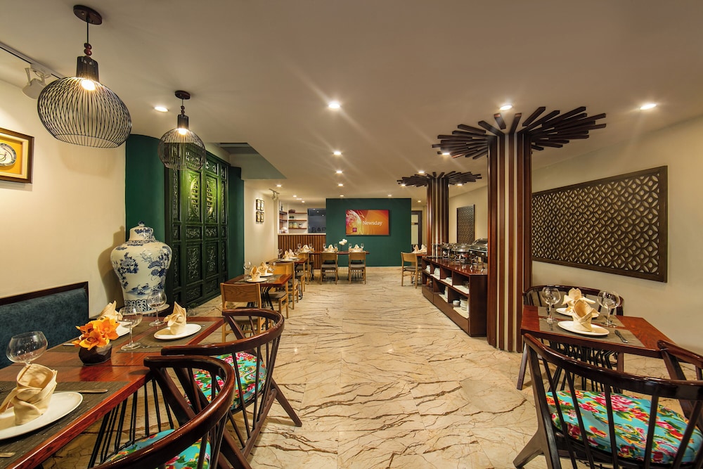 MIDORI BOUTIQUE HOTEL 36/45