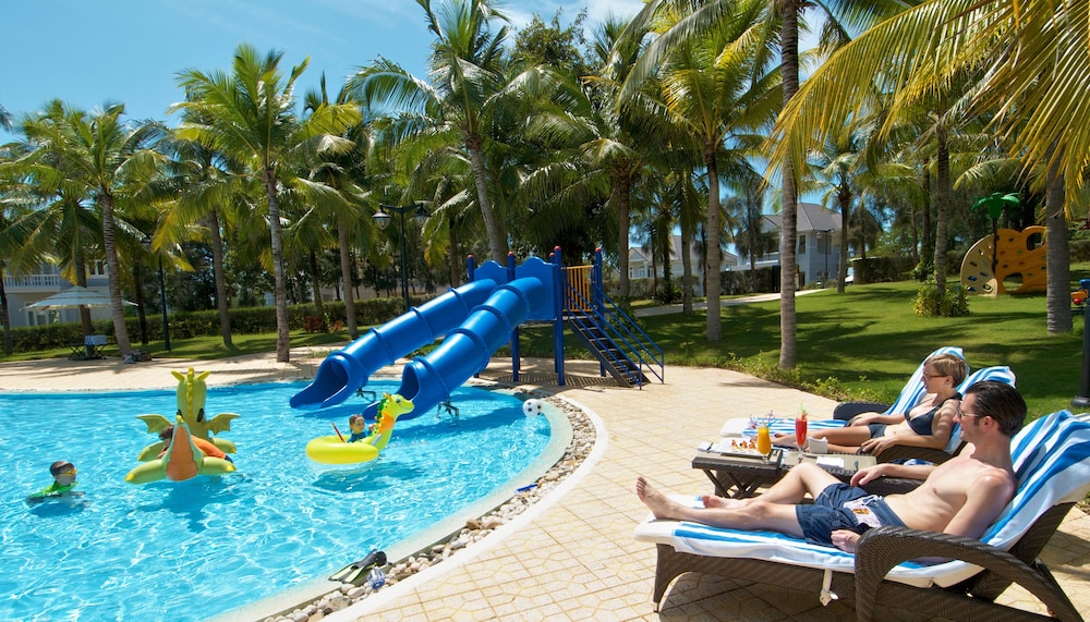 Sea Links Beach Villa 66/67