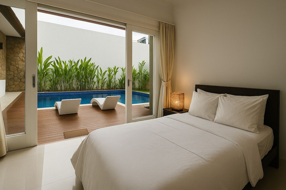 Lumiere Hotel Gili Trawangan 7/46