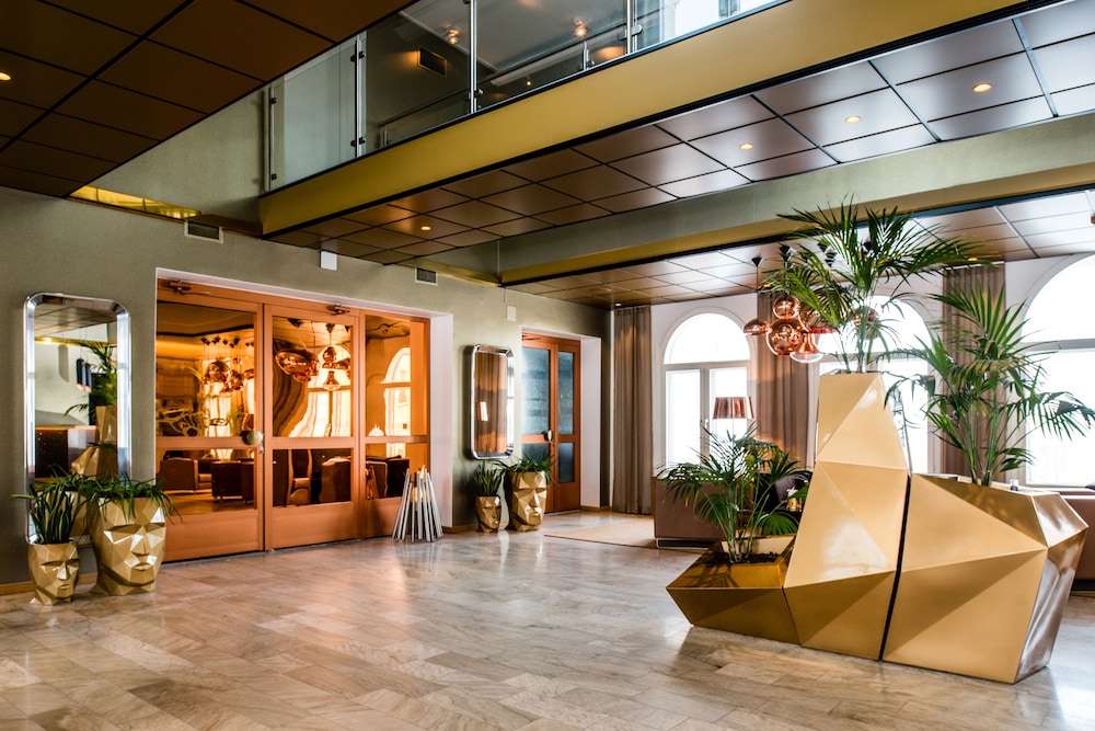 Quality Hotel Statt Hudiksvall 3/43