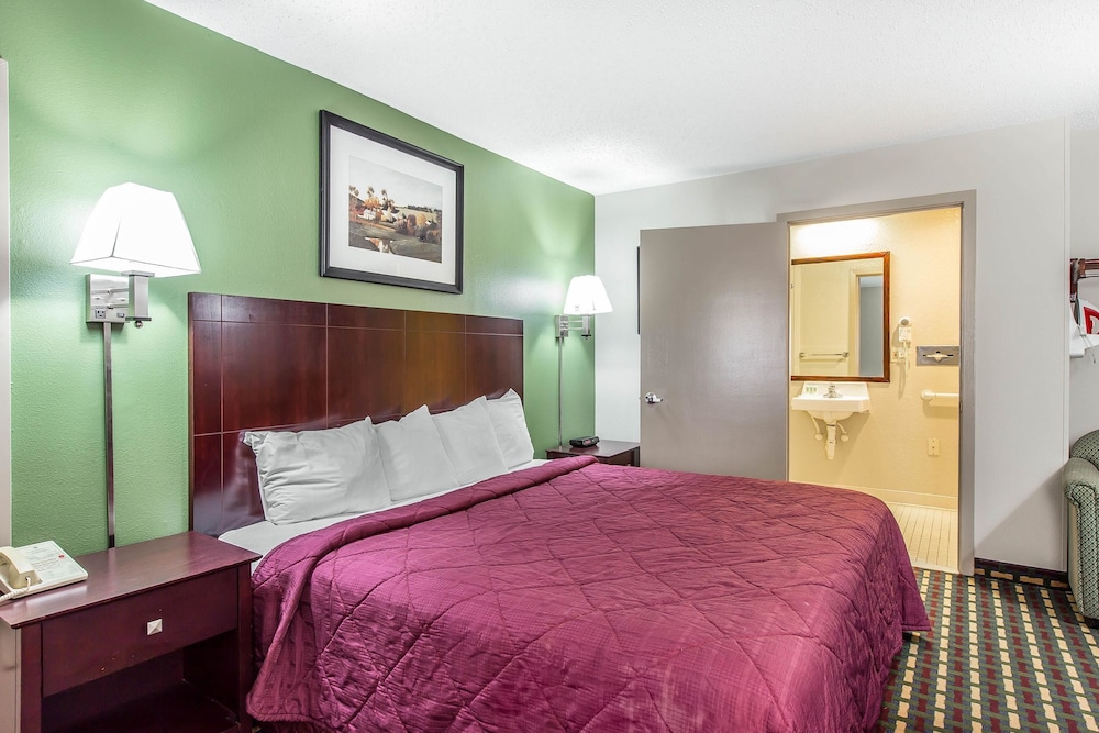 Quality Inn Homewood Birmingham I-65 14/34