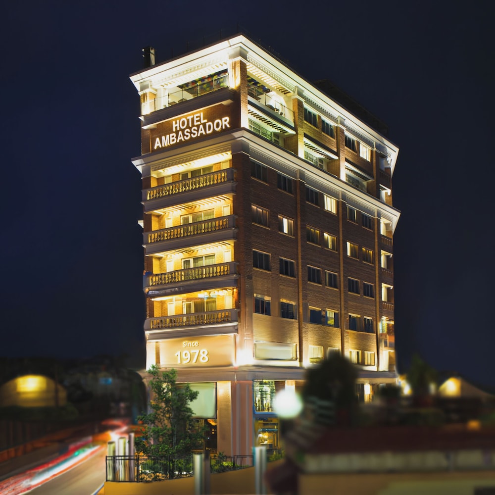 hotel