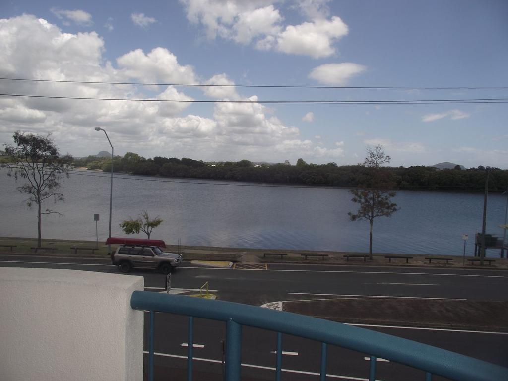 RIVER SANDS HOLIDAY APARTMENTS 27/35