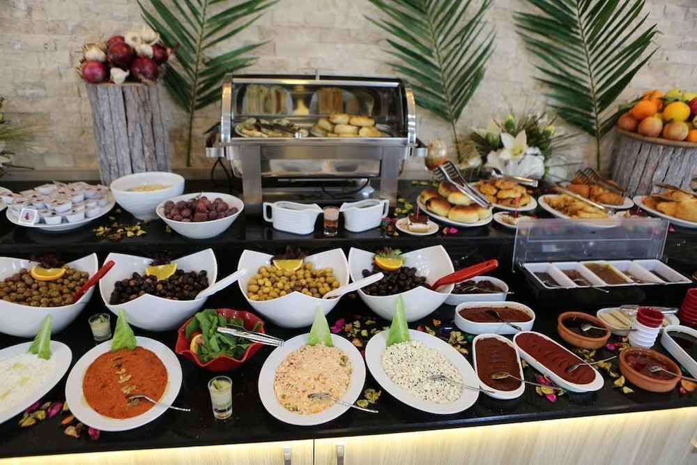 La bella Hotel Alasehir 13/23