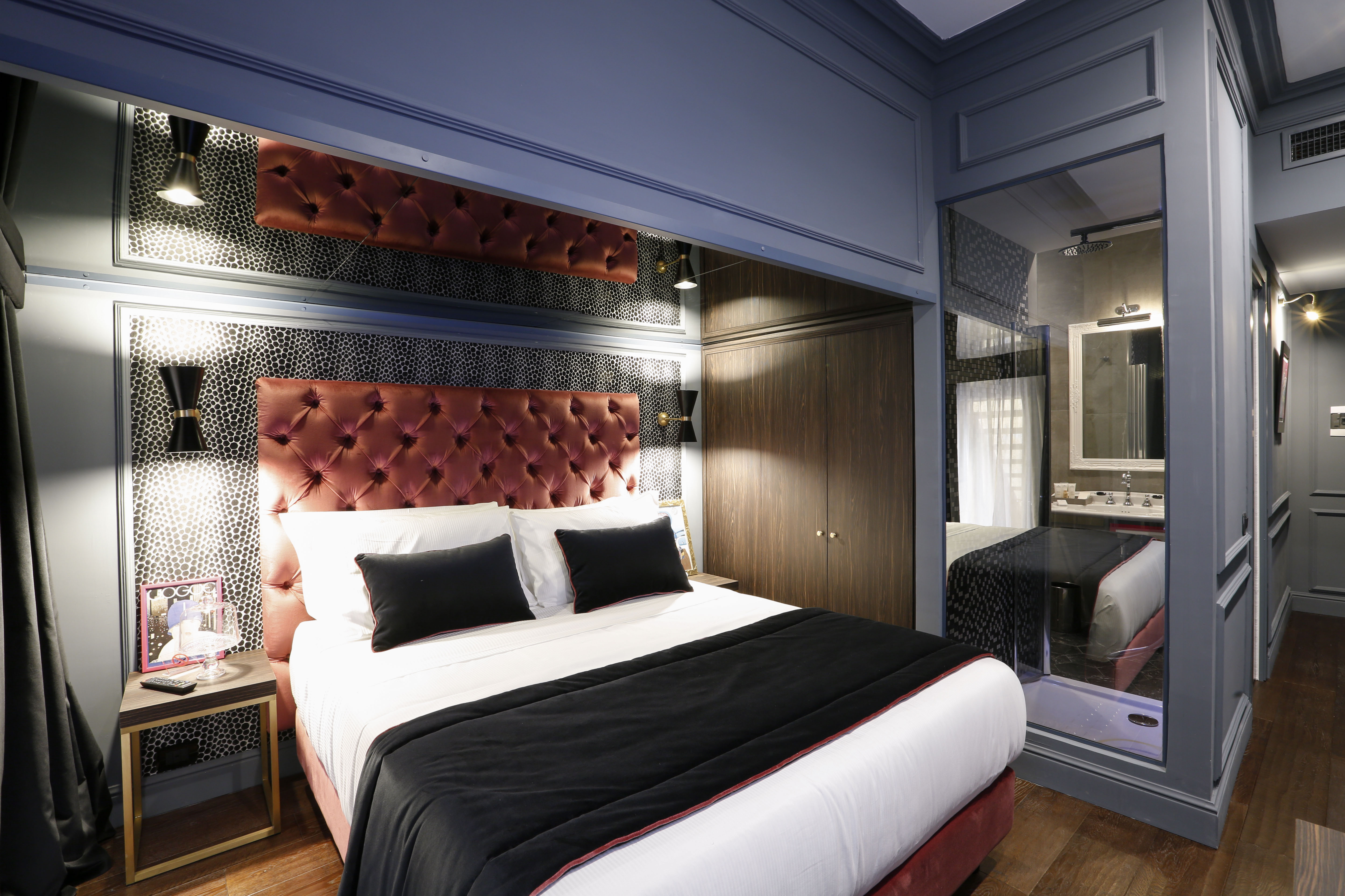 Saint B Boutique Hotel 11/55