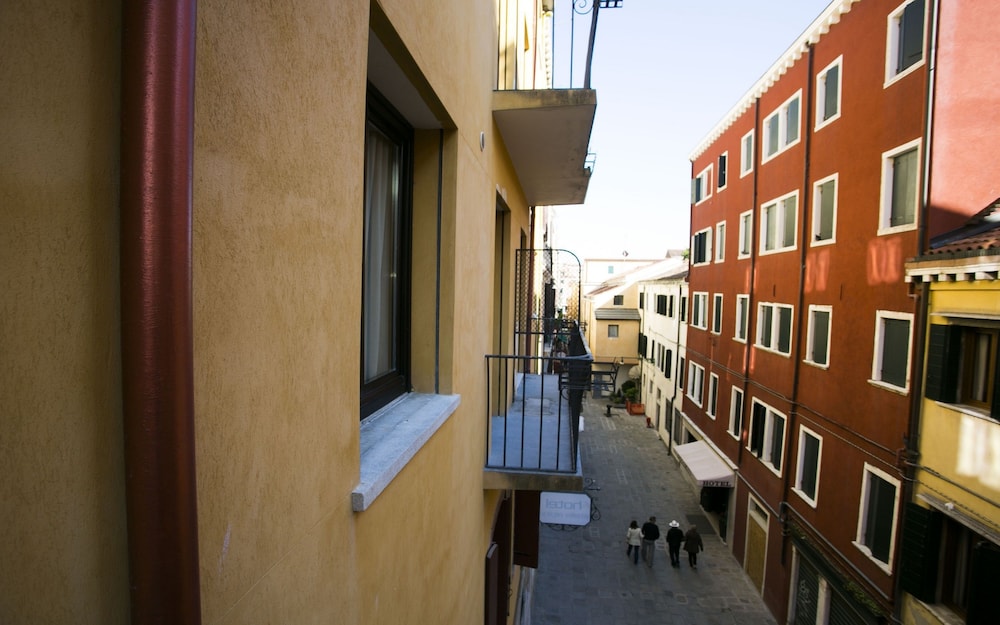 surroundings
