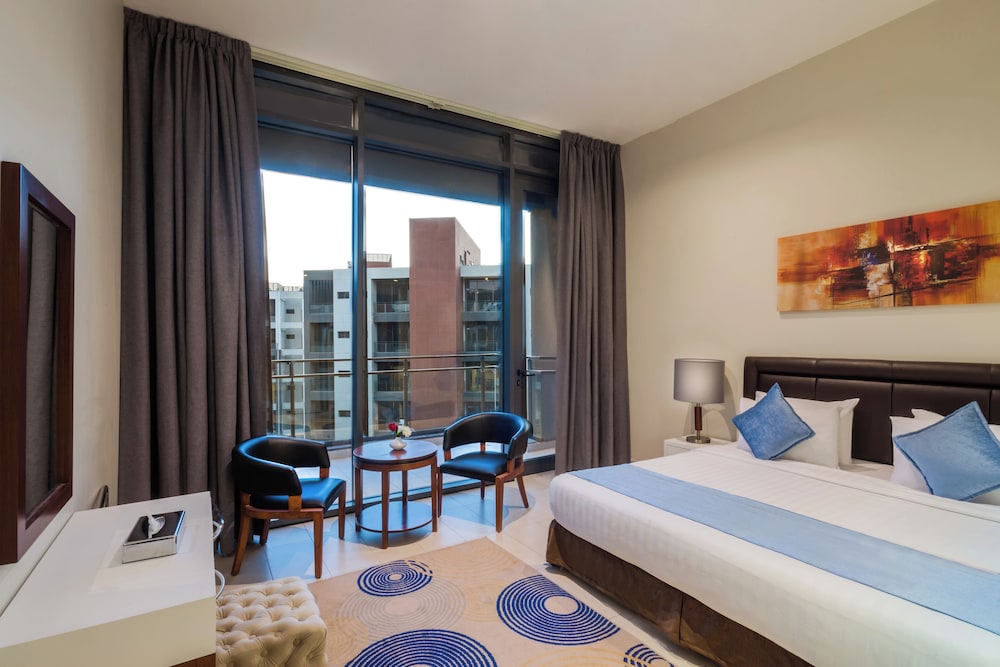 بودل الجبيل(Boudl Al Jubail Hotel) 12/49
