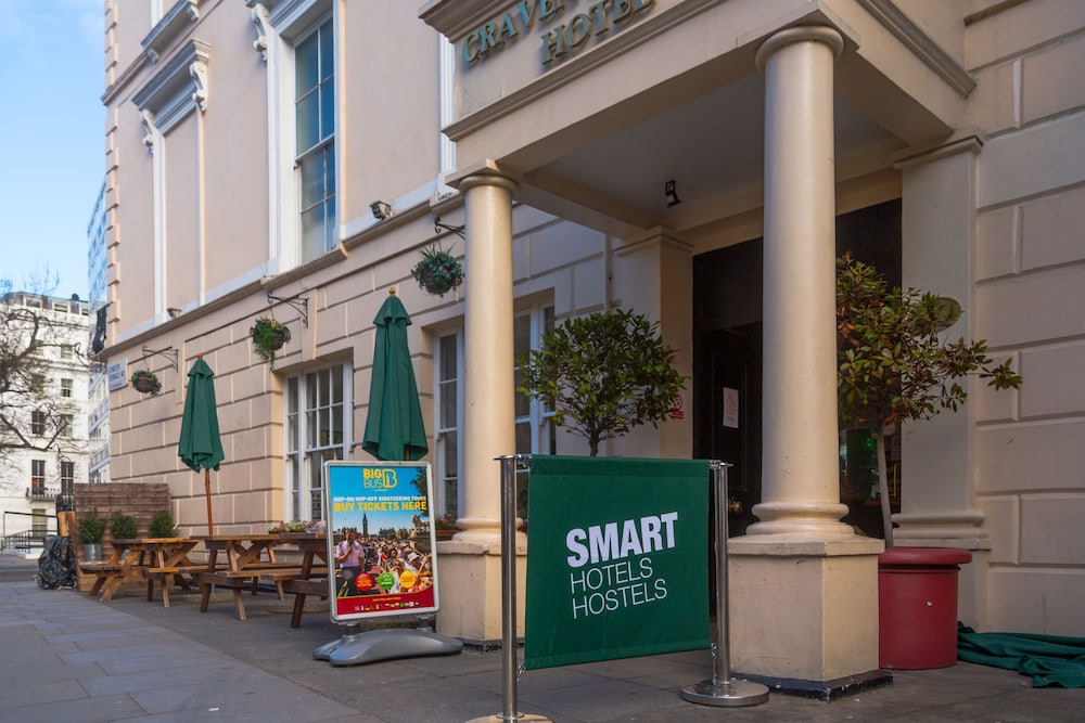 Smart Hyde Park View 1/63