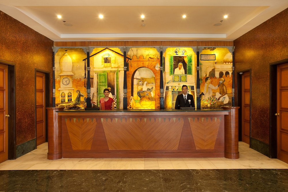 Welcomhotel by ITC Hotels, Alkapuri, Vadodara 5/57