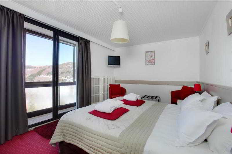 Hotel Le Panorama 15/60