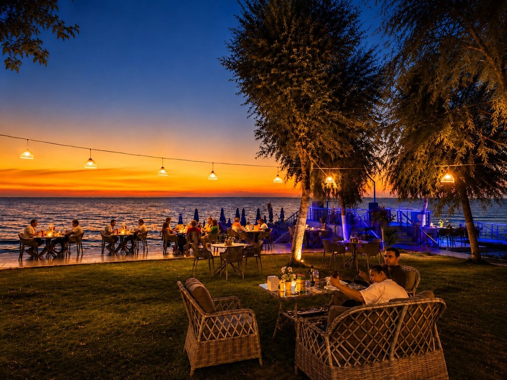 Grand Koru Otel Beach 44/50