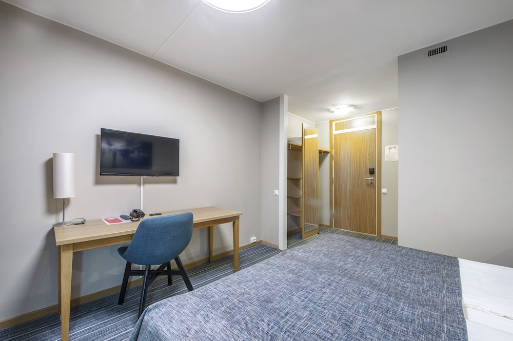 Anker Hotel 53/62