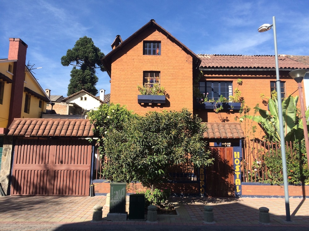 La Casa Del Arupo 5/66