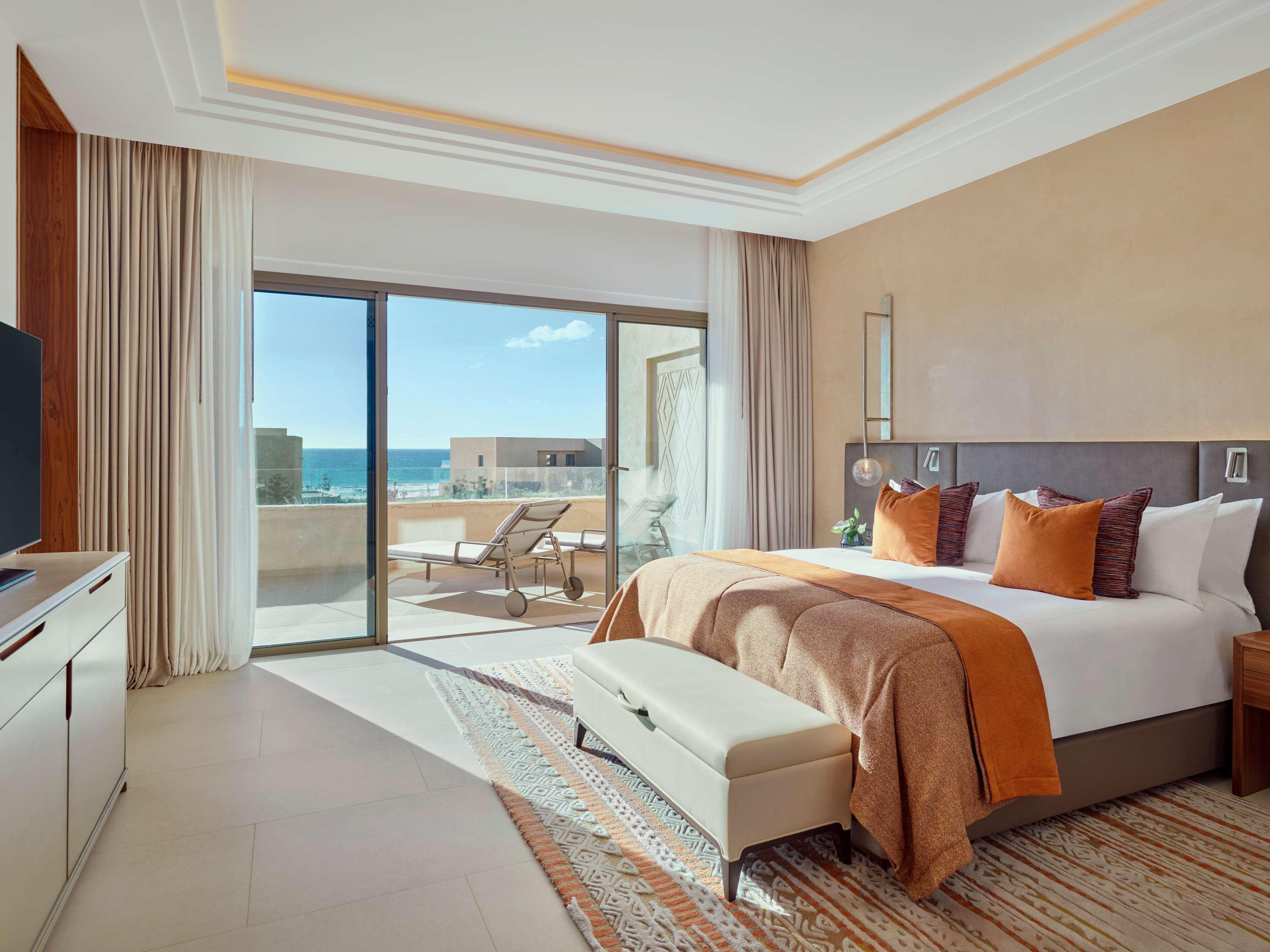 1 Bedroom, Fairmont, Suite