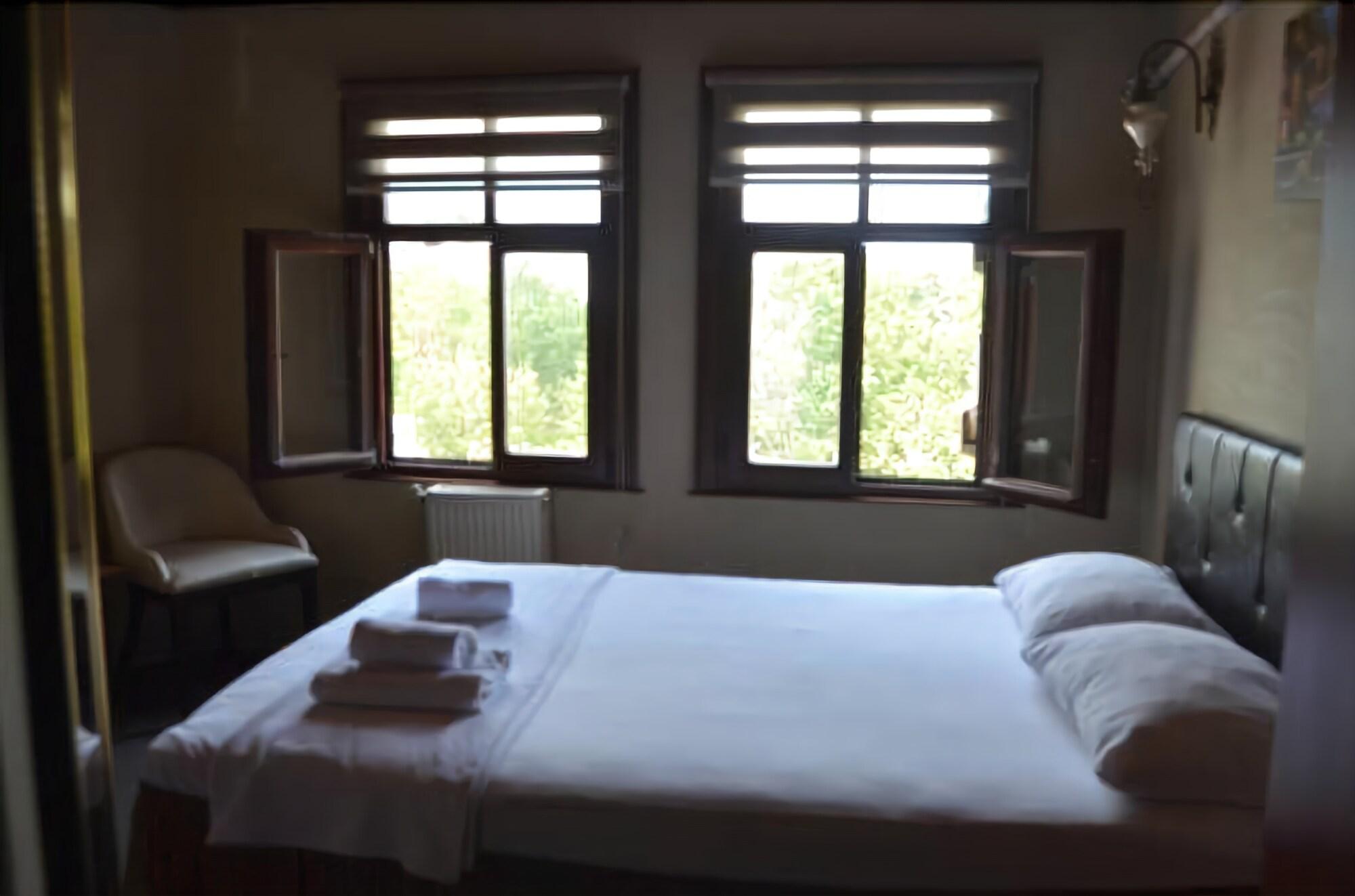 Onuncu Koy Hotel - Adults Only 11/22