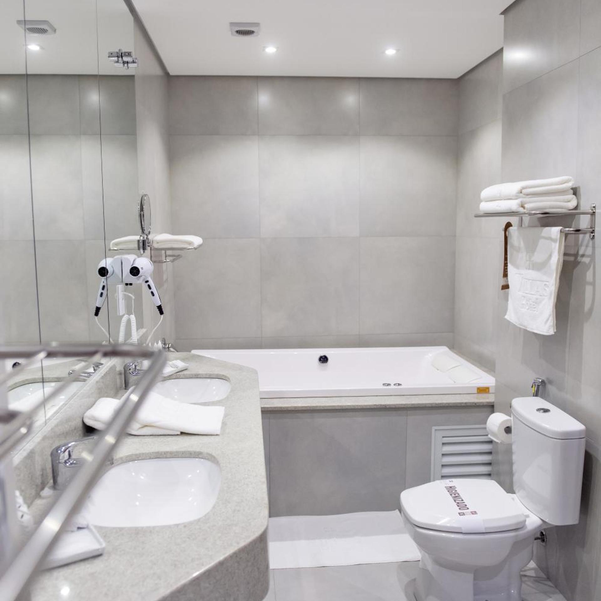 Villas Hotel 35/35