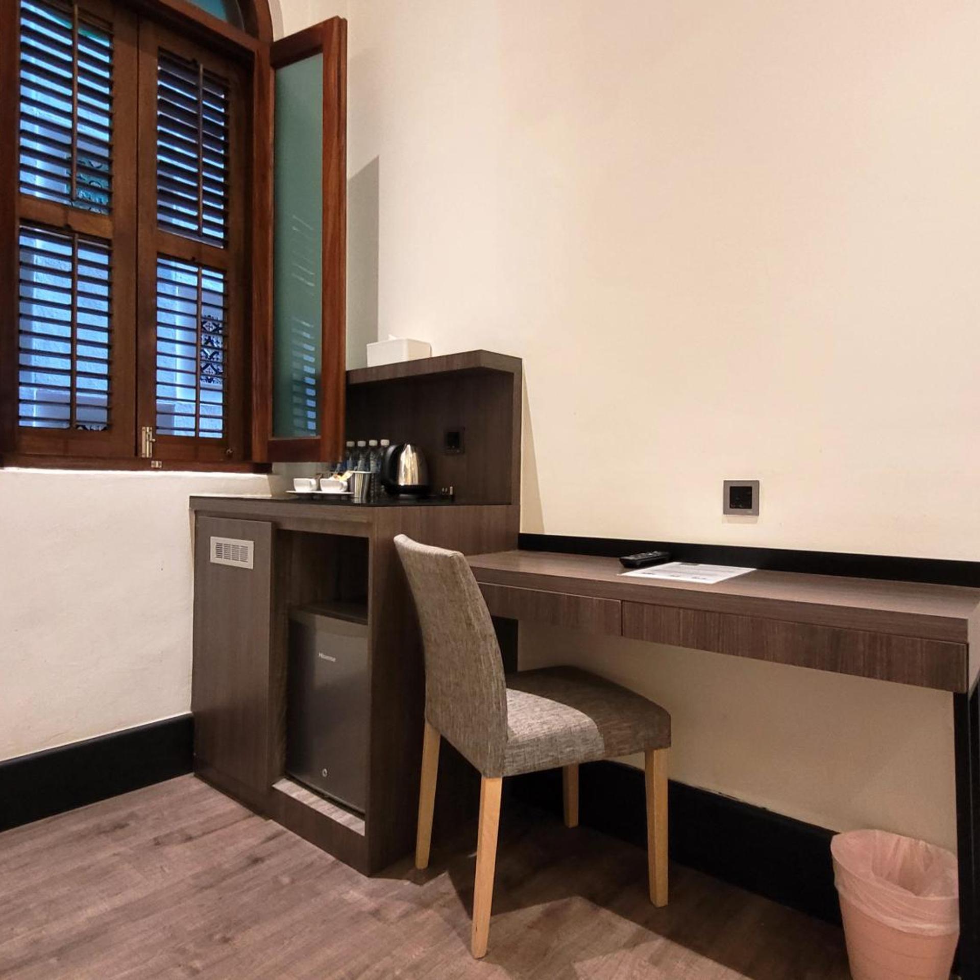 The Nines A Boutique Collection Hotel Malacca 31/41