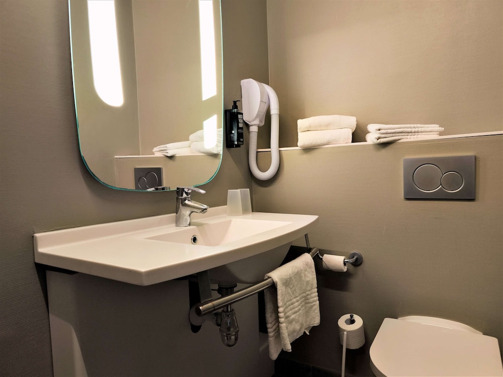 Ibis Deauville Centre 49/50