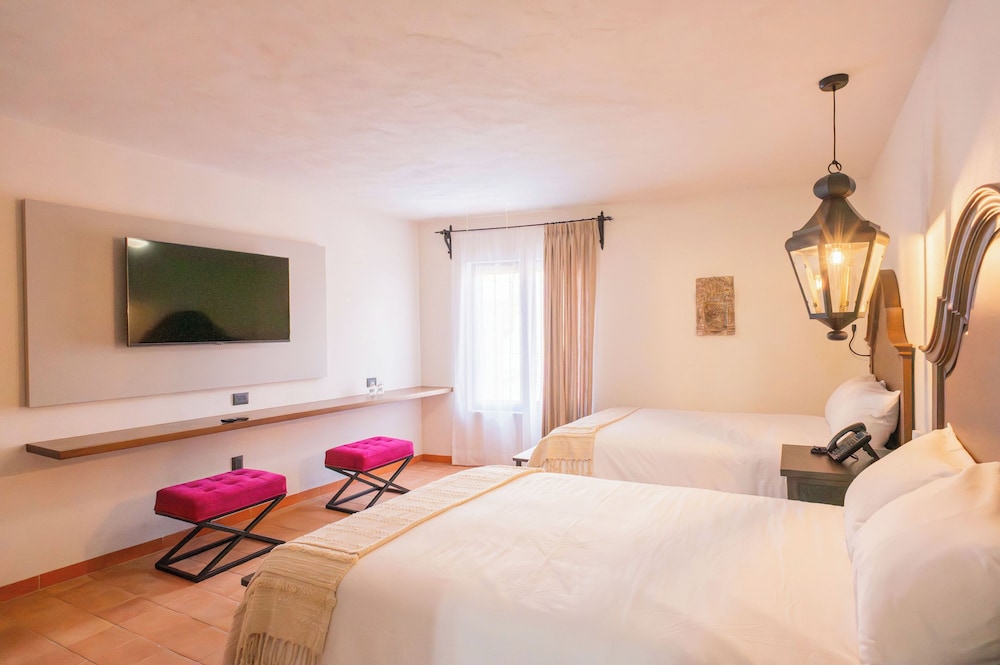Hotel Socavon 27/44