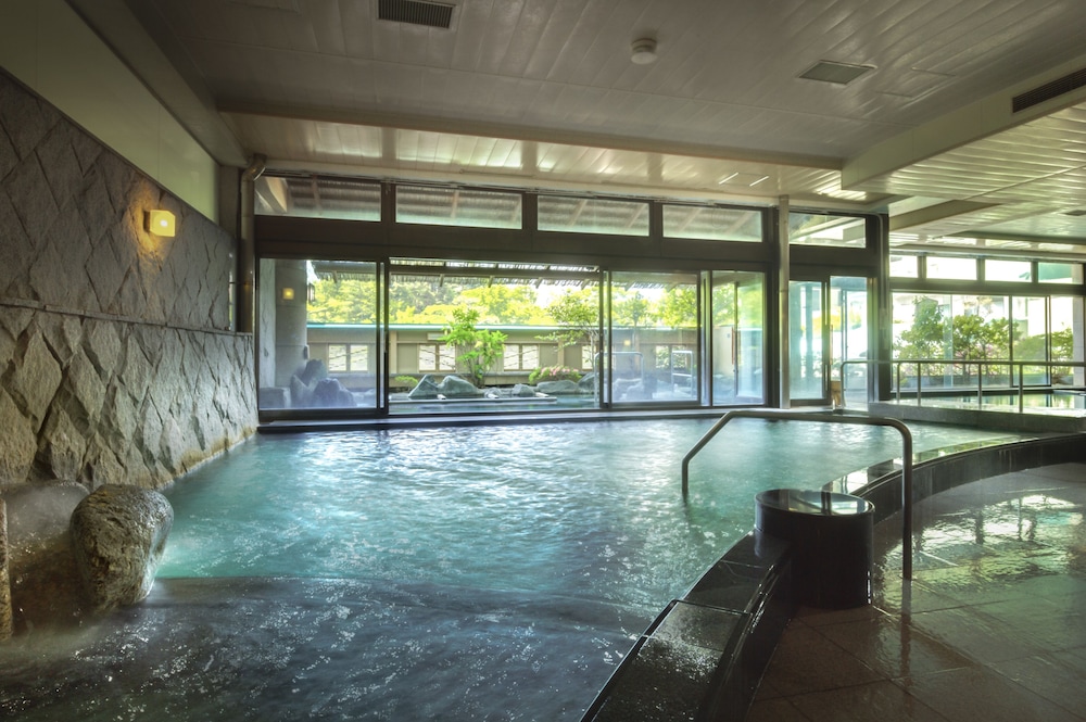 Fujisan Onsen Hotel Kaneyamaen 34/72