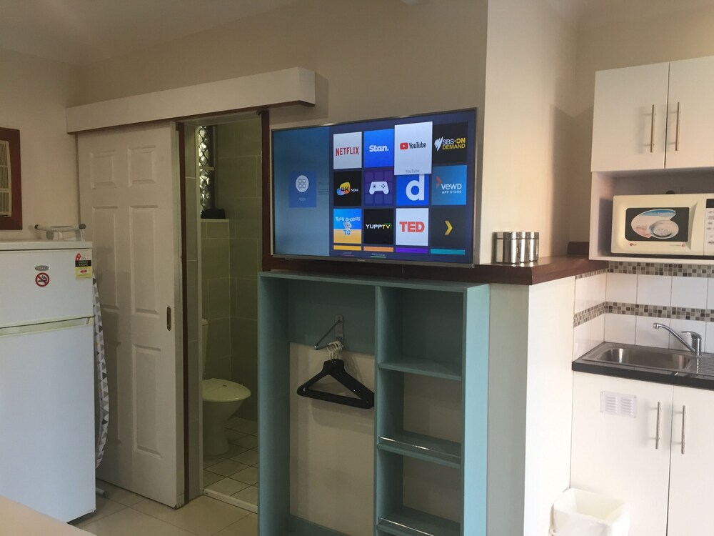 Across Country Motel And Serviced Apartments 20/35